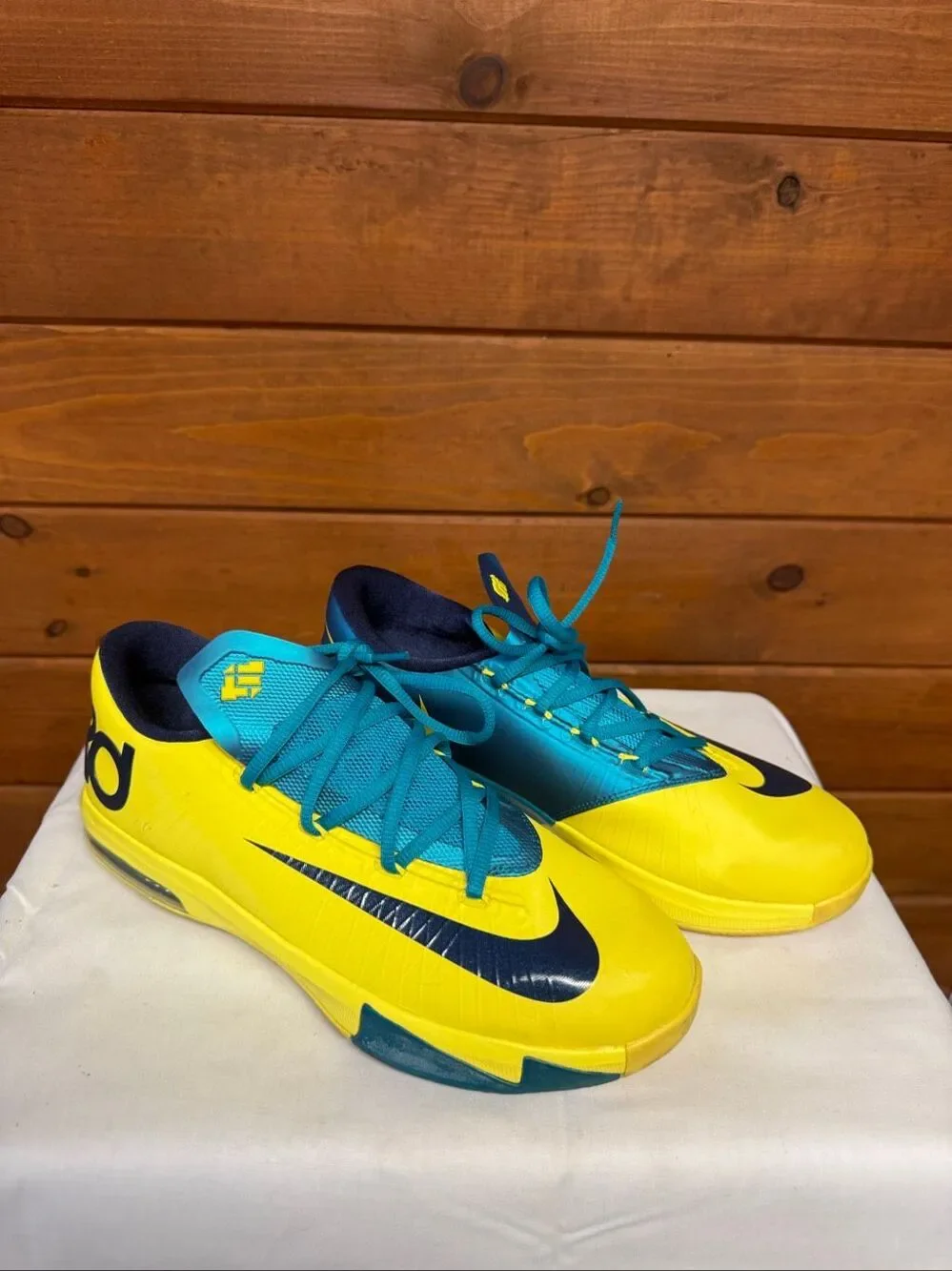 Nike KD 6 